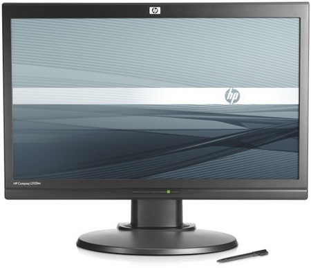 HP Compaq L2105tm Touchscreen LCD Monitor