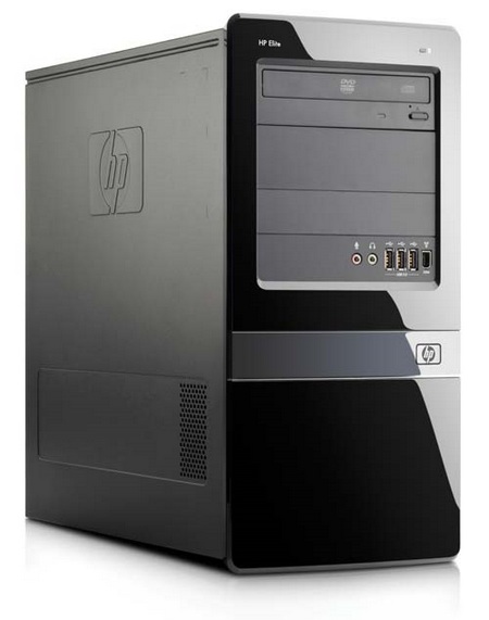 HP Elite 7000 Business Desktop PC