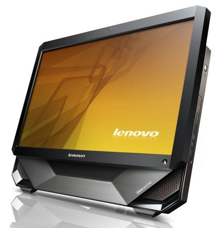 Lenovo IdeaCentre B500 All-in-one PC