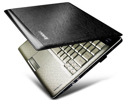 Lenovo IdeaPad U150 CULV Notebook 1