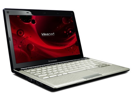 Lenovo IdeaPad U150 CULV Notebook