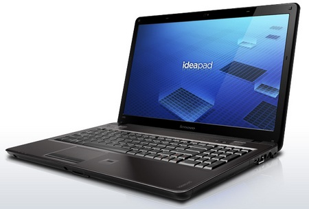 Lenovo IdeaPad U550 CULV Notebook