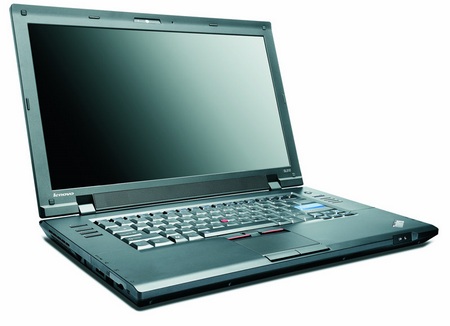 Lenovo ThinkPad SL410 and SL510 Get Windows 7