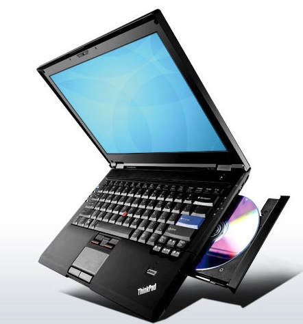 Lenovo Thinkpad SL410 and SL510 Notebooks