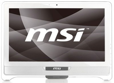 MSI Wind Top AE2220 series All-in-one PC