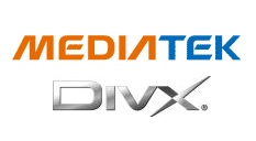 MediaTek MT8530 DivX Plus HD Chip for Blu-ray Players