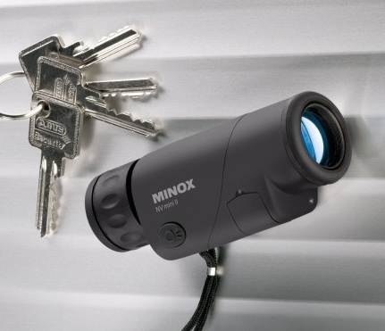 Minox NV mini II Night Vision Device