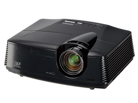 Mitsubishi LVP-HC3800 Full HD Projector