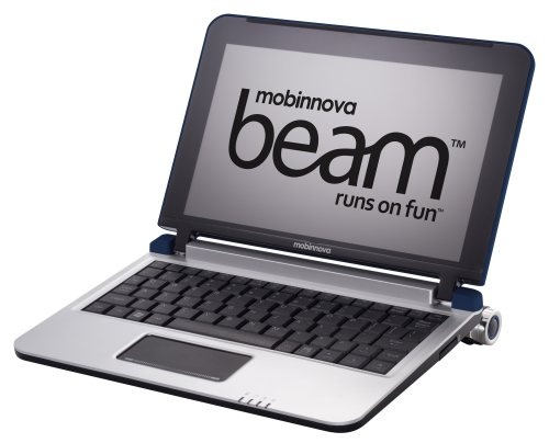 Mobinnova Beam Tegra Smartbook