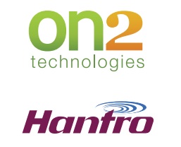 On2 Hantro 9190 Multiformat Hardware Decoder