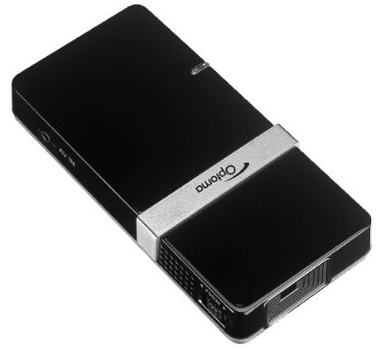 Optoma PK100 Pico Projector