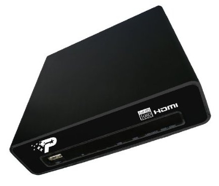 Patriot Memory Box Office HD Media Player