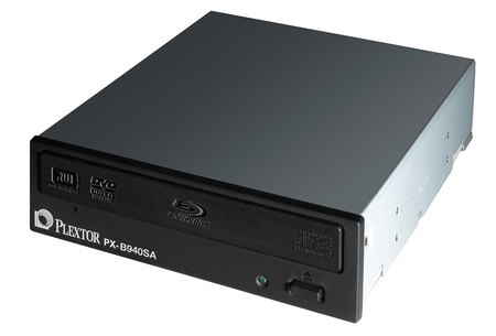 Plextor PX-B940SA 12X Blu-ray Burner