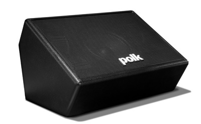 Polk Audio HitMaster Gaming Speaker