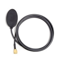 Pulse W4000 series - Thinnest Active GPS Antennas