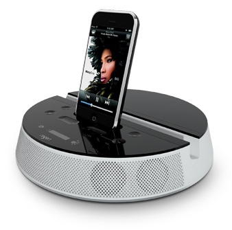 Regen iPod Sound Dock