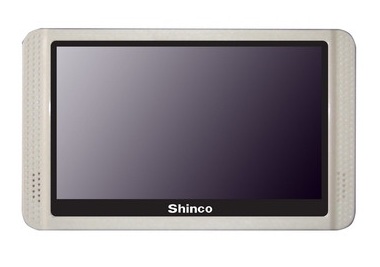 Shinco SK920HD PMP