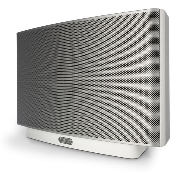 Sonos ZonePlayer S5 All-in-one Wireless Music System