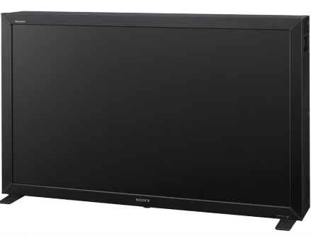 Sony TRIMASTER SRM-L560 QFHD LCD