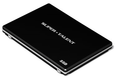 Super Talent UltraDrive GX SSDs