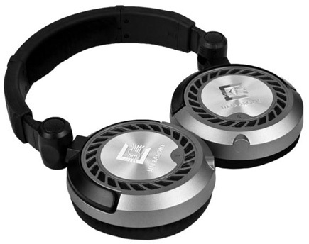 Ultrasone HFI-2400 Open-backed Headphone