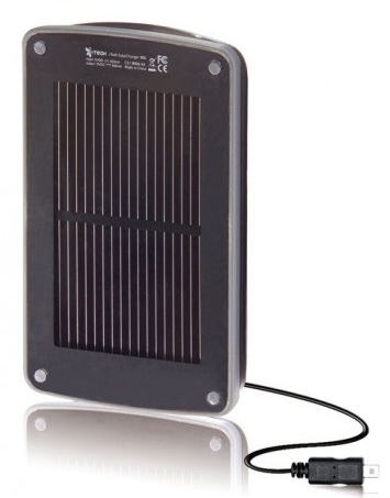 i.Tech Dynamic SolarCharger 906 Solar Portable Charger