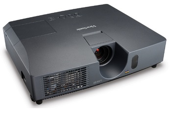 ViewSonic PJL9371 LCD Projector