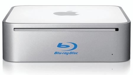 AMEX Digital BD-UG1 Mac mini Blu-ray Drive Upgrade Kit