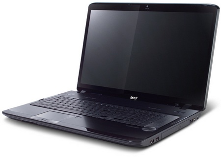 Acer Aspire AS8940G-6865 Core i7 Notebook