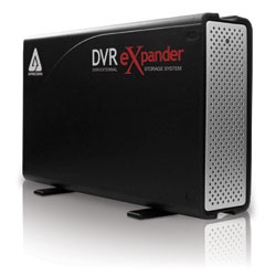 Apricorn DVR Expander for DirecTV