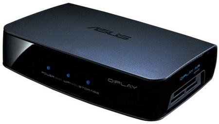 Asus O!Play Air HDP-R3 HD Media Player