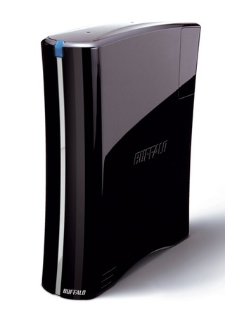 Buffalo DriveStation HD-HXU3 USB 3.0 Hard Drive Now Shipping