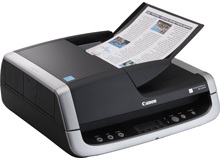 Canon imageFORMULA DR-2020U Universal Workgroup Scanner