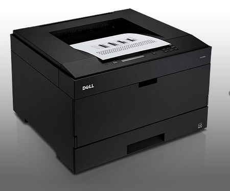 Dell 3330dn business printer