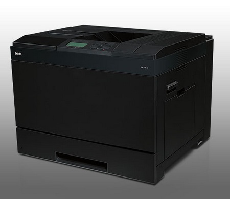 Dell 5130cdn World Fastest Office Color Laser Printer