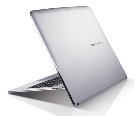 Dell Adamo XPS 0.4-inch thin Notebook