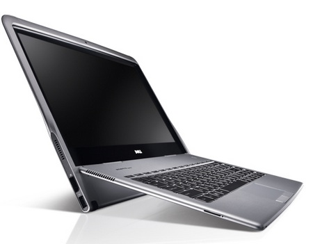 Dell Adamo XPS 13 Now Available