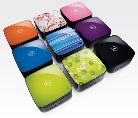 Dell Inspiron Zino HD Nettop HTPC