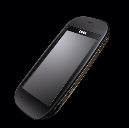 Dell Mini 3 Android Phone 1