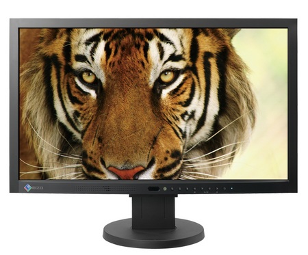 EIZO FlexScan EV2334W-T 23-inch Full HD LCD Display