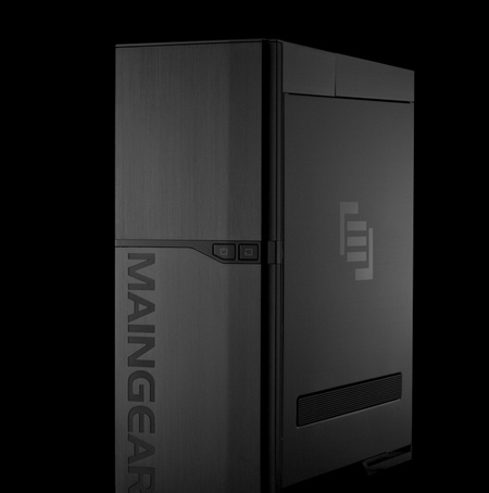 MainGear SHIFT Core i7 Personal Supercomputer