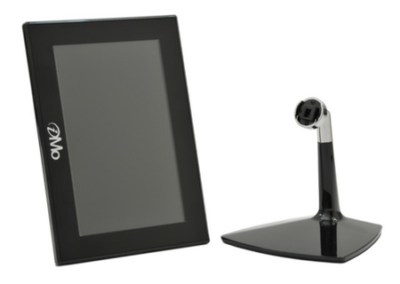 Mimo iMo Pivot Touch 7-inch Mini-Monitor