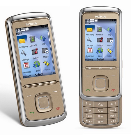 Nokia 6316s CDMA Phone