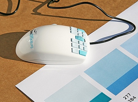 OpenOfficeMouse multi-button application mouse