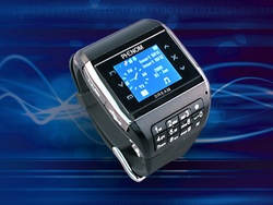 Phenom Dream Watch Phone