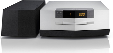 Pioneer TAD-D600 Flagship CD SACD Player