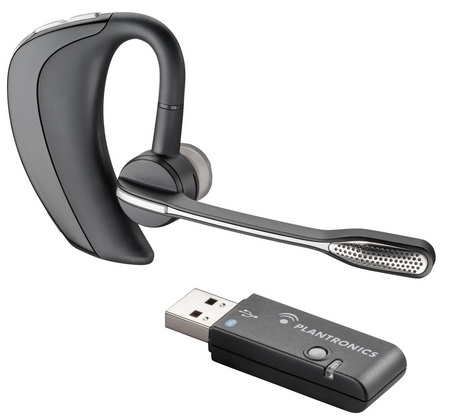 Plantronics Voyager PRO UC Wireless Headset