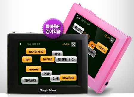 SAFA Magic Study Touch Multimedia Learning Device