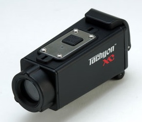 Tachyon XC Micro Helmet Camera