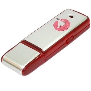 USB Dictaphone Voice Recorder